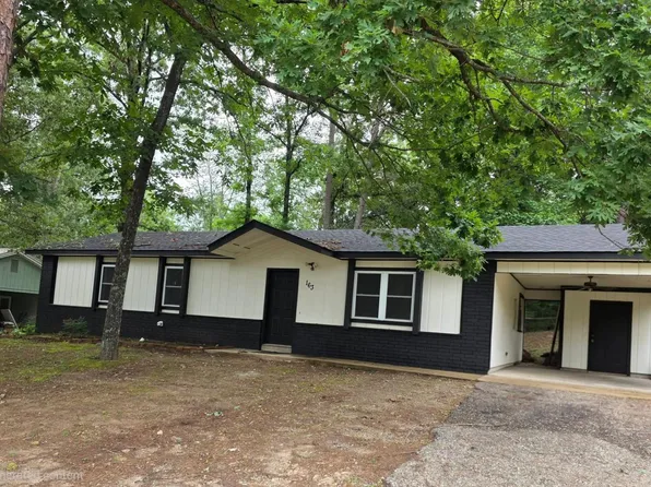 163 Honeysuckle Cir, Hot Springs, AR 71913