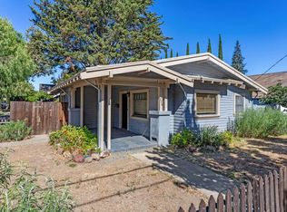 296 Mountain View Ave, Mountain View, CA 94041