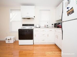 438 Washington St, Brighton, MA 02135