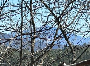 Stonegate Way, Townsend, TN 37882