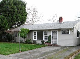 309 Hillview Ave, Ukiah, CA 95482