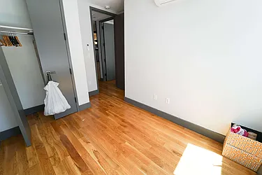 Rented by Manhattan Management LLC