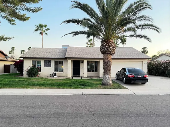 9337 E Cortez St, Scottsdale, AZ 85260