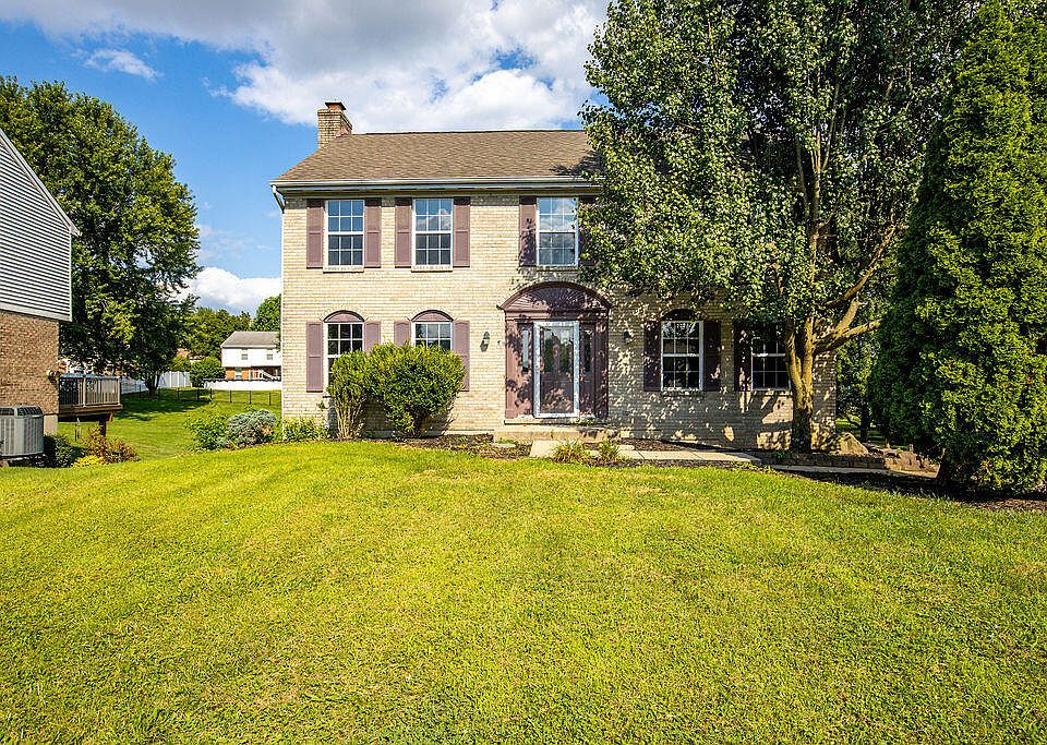 1st image of 6530 Knob Ct