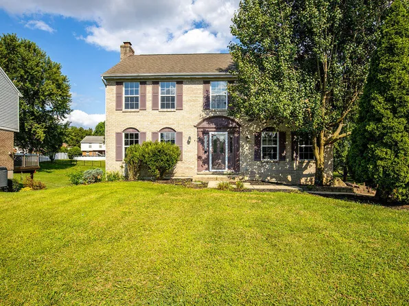 6530 Knob Ct, Florence, KY 41042