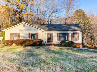 505 Little Creek Rd, Lynchburg, VA 24502