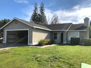 3600 Pine Hollow Way, Antelope, CA