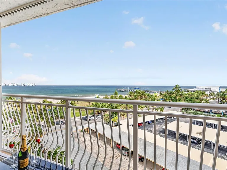 328 N Ocean Blvd #707 — Photo 10