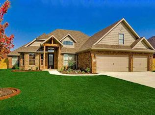 4301 SW Summerbrook St, Bentonville, AR 72712