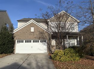 2408 Mynster Dr, Apex, NC 27523