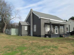 1309 Cherokee Ave, Gaffney, SC 29340