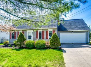 846 Hadcock Rd, Brunswick, OH 44212