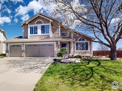 6850 Kaslam Ct, Fort Collins, CO, 80525