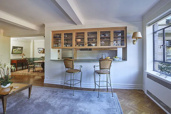 Sold by Brown Harris Stevens | media 12