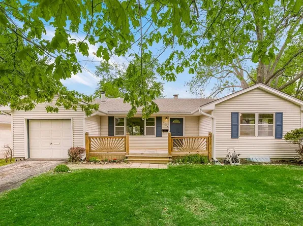 4508 E 112th Ter, Kansas City, MO 64137