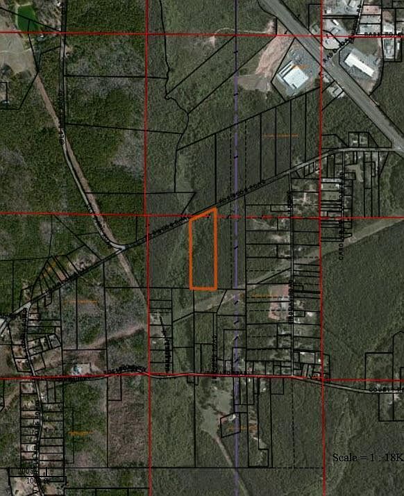 1st image of Robinson Rd #3