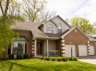 7773 Tufton St, Fishers, IN 46038