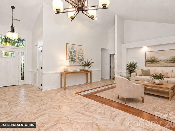 4th image of 9931 Deer Spring Ln