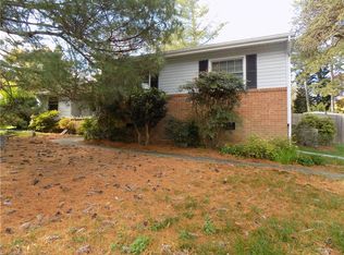 3413 Pine Valley Rd, High Point, NC 27265