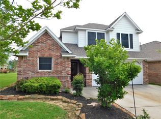 113 Golfview Dr, Montgomery, TX 77356