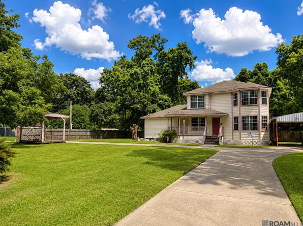 2727 Lorraine St, Baton Rouge, LA 70805