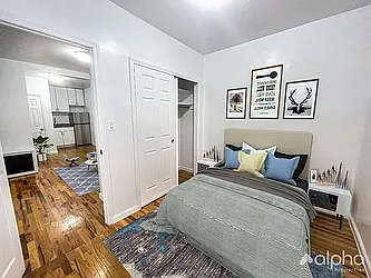 Rented by Alpha Properties NYC I LLC