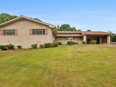 3774 Aristides Ln, Decatur, GA, 30034