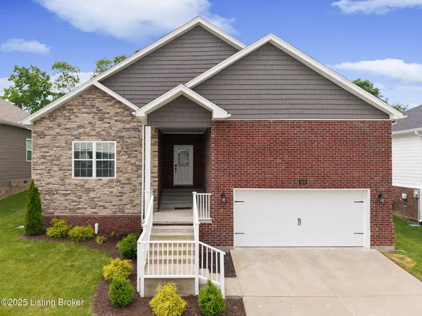 3210 Squire Cir, Shelbyville, KY 40065