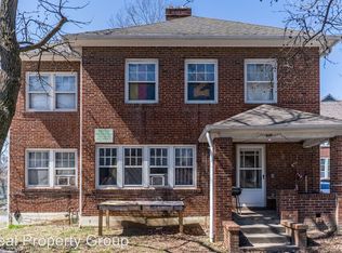 205 S College Ave APT B, Columbia, MO 65201