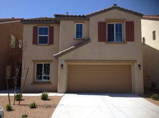 9035 Winthrop Springs Rd, Las Vegas, NV 89139