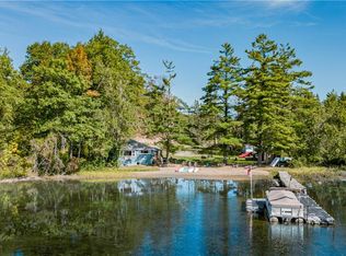 1230 Forsters Rd, Minden Hills, ON K0M2K0