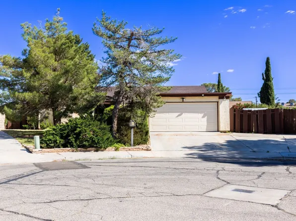 505 Tumbleweed Cir, Ridgecrest, CA 93555