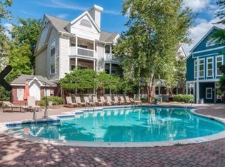 513 N Graham St UNIT 2D, Charlotte, NC