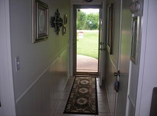 445 Fm 1911 S, Alto, TX 75925