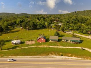 2516 Highway 63 Byp, Hardy, AR 72542