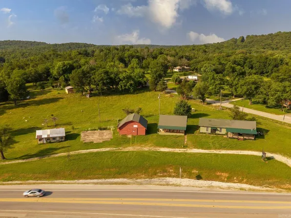 2516 Highway 63 Byp, Hardy, AR 72542