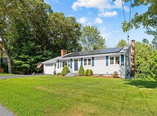110 Lockwood St, West Warwick, RI 02893