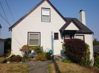 7141 44th Ave SW, Seattle, WA 98136