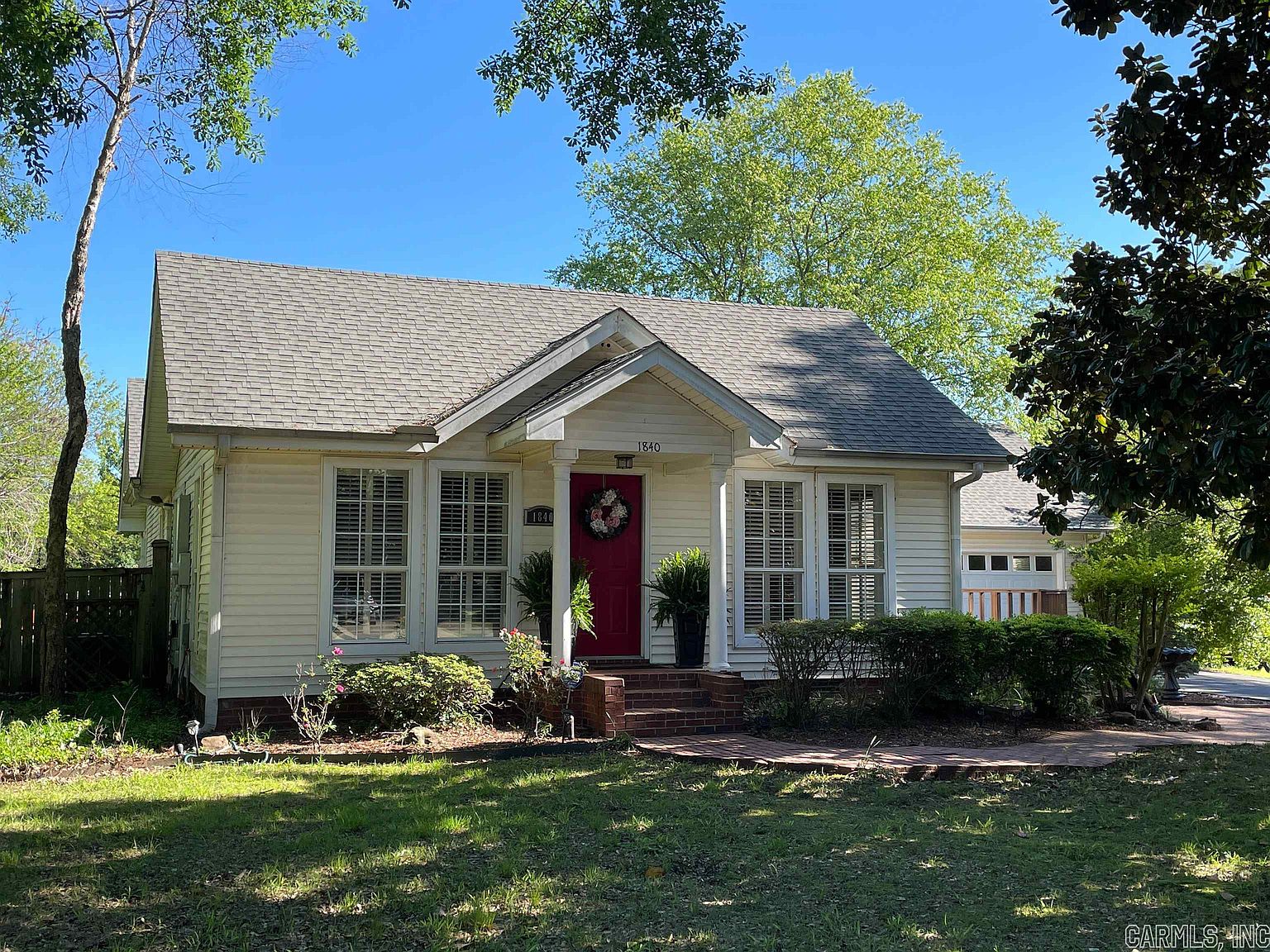 1840 Favre Ln, Conway, AR 72034 MLS 23013002 Zillow