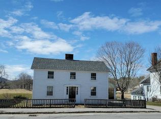 17 Main St, Center Sandwich, NH 03227