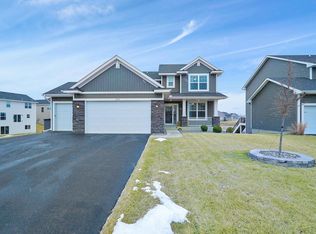 5814 Ranger Ave NE, Otsego, MN 55374