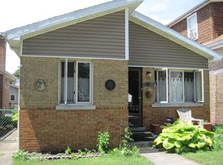 3726 Euclid Ave, Berwyn, IL 60402