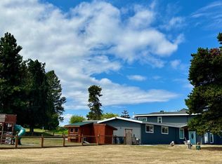 81 Meadow Lark Ln, Sequim, WA 98382