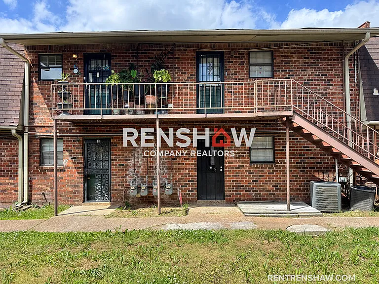 3216 S Mendenhall Rd #1A — Photo 14