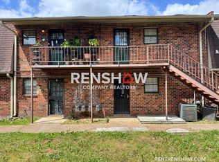 3216 S Mendenhall Rd APT 1A, Memphis, TN 38118