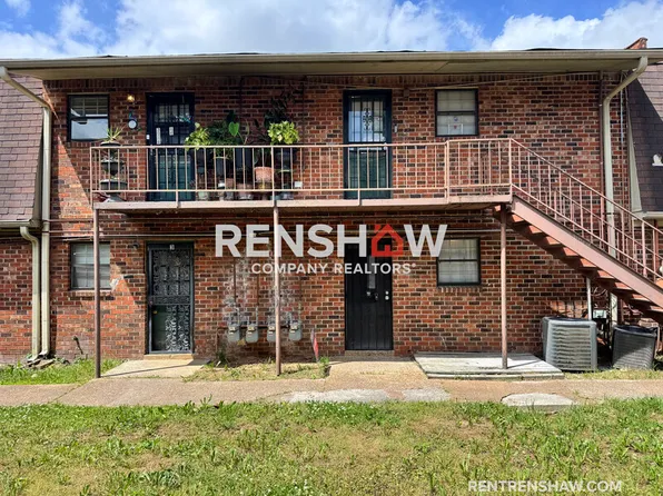 3216 S Mendenhall Rd APT 1A, Memphis, TN 38118
