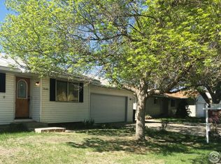 3646 E 88th Cir S, Denver, CO 80229