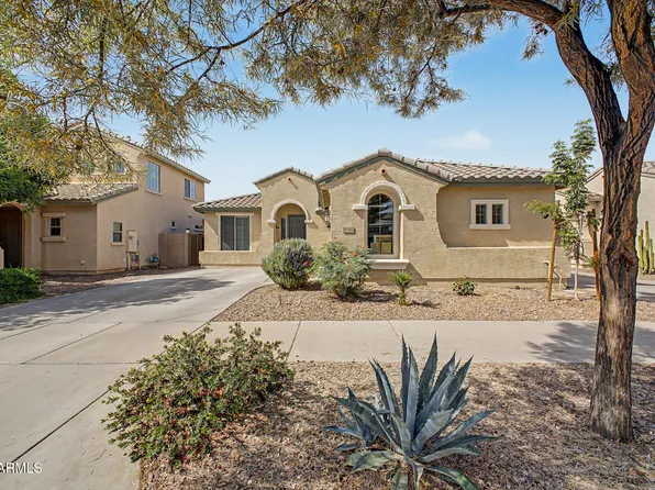 21044 E DUNCAN Street, Queen Creek, AZ 85142