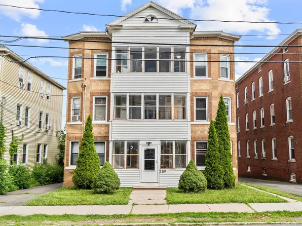 259 Grove Street, New Britain, CT 06053