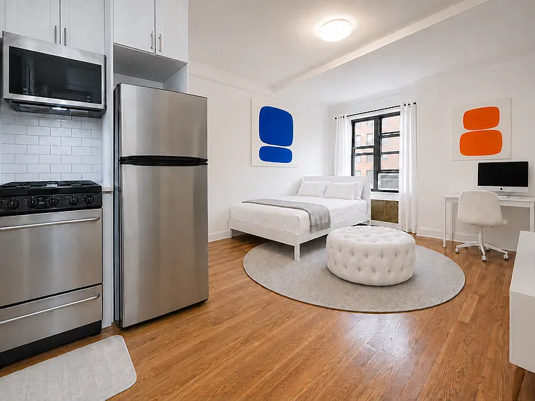 205 W 88th St #13H — Photo 3